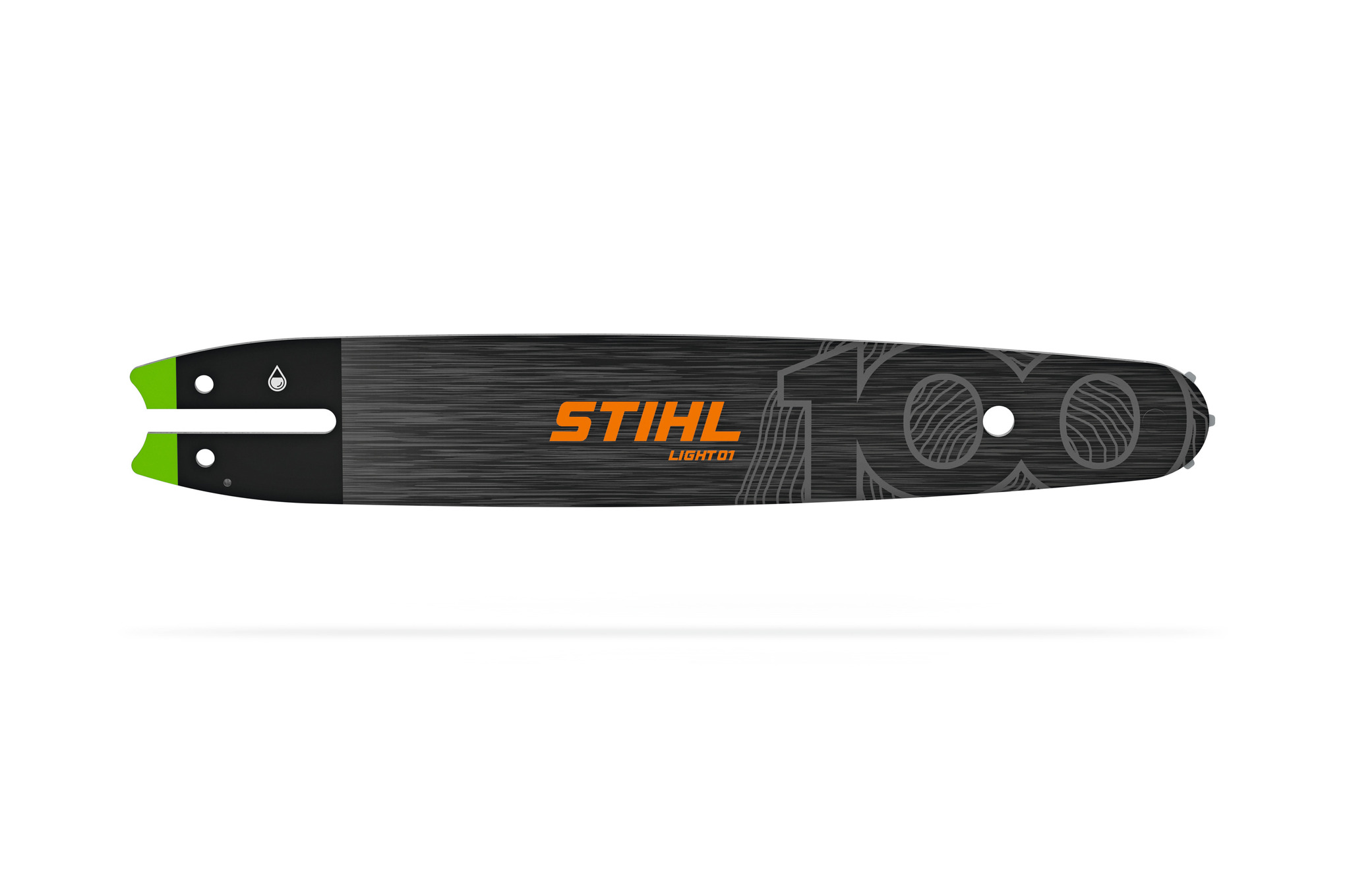 Light 01, 1/4"P, 1,1mm, 100 Jahre STIHL Jubiläum
