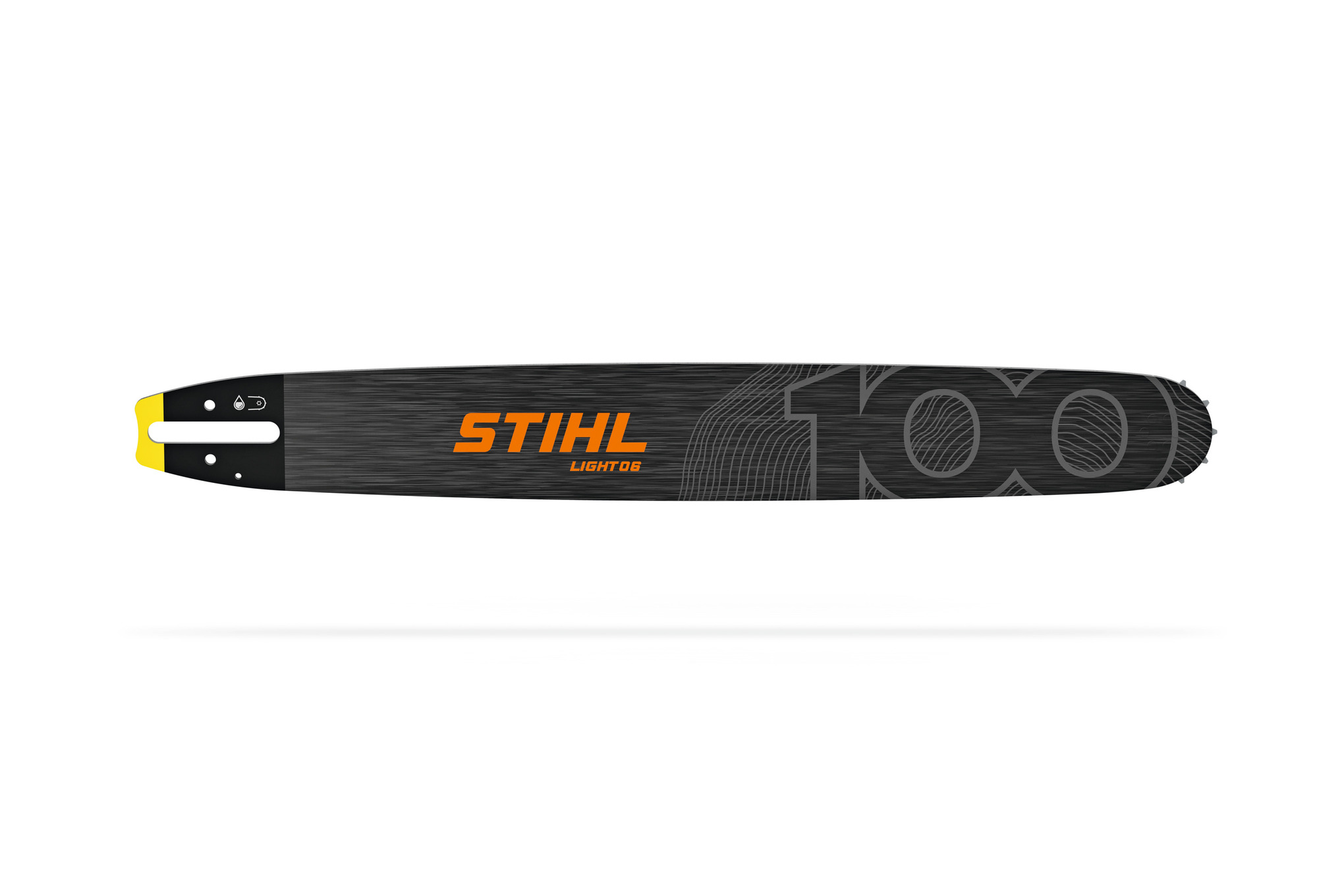 Light 06 3/8", 1,6 mm, 100 Jahre STIHL Jubiläum