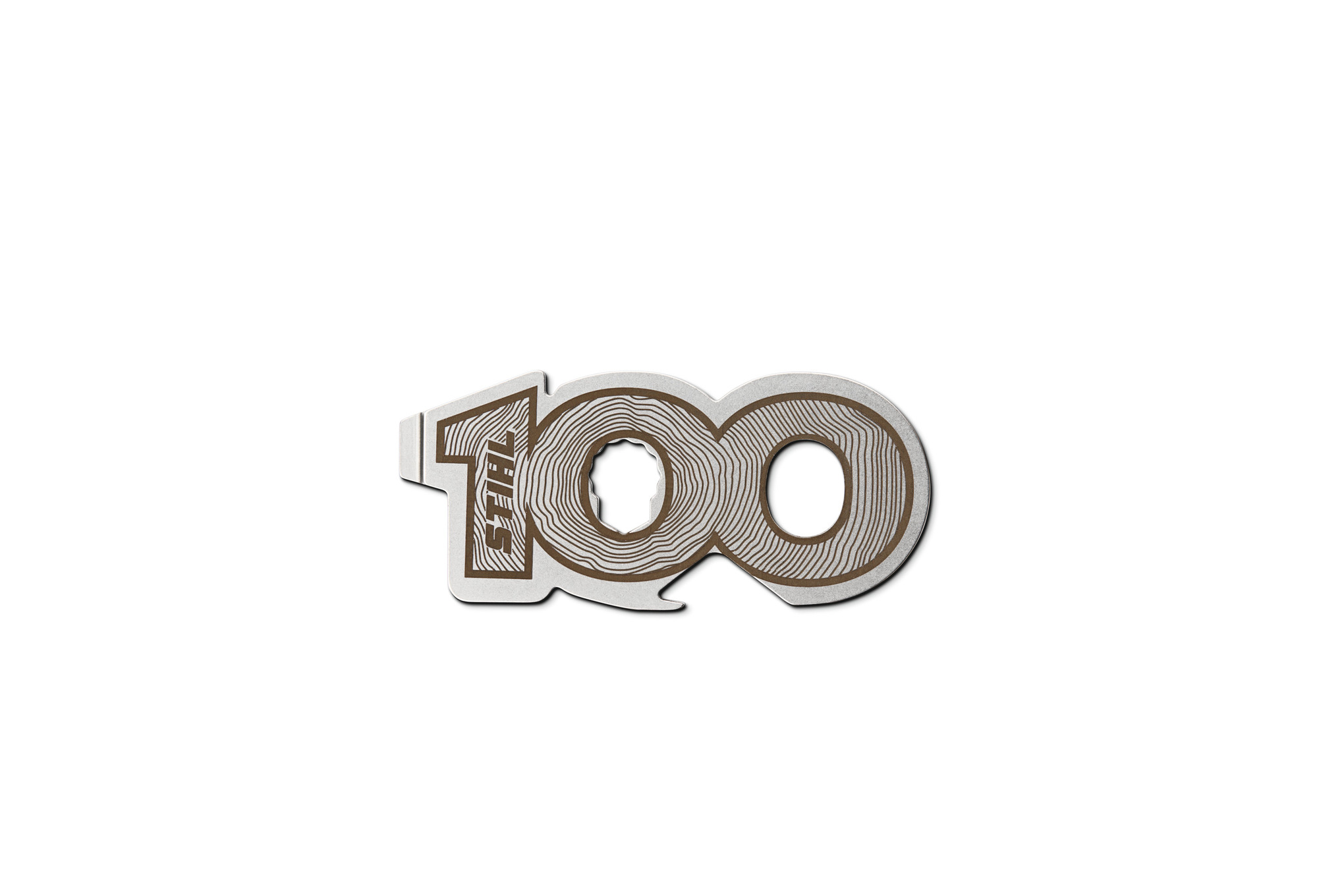 Key Tool 100 Jahre