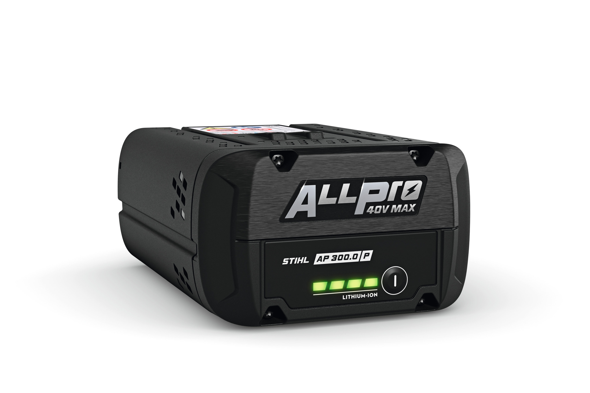 Akku AP 300.0 P